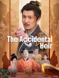 The Accidental Heir