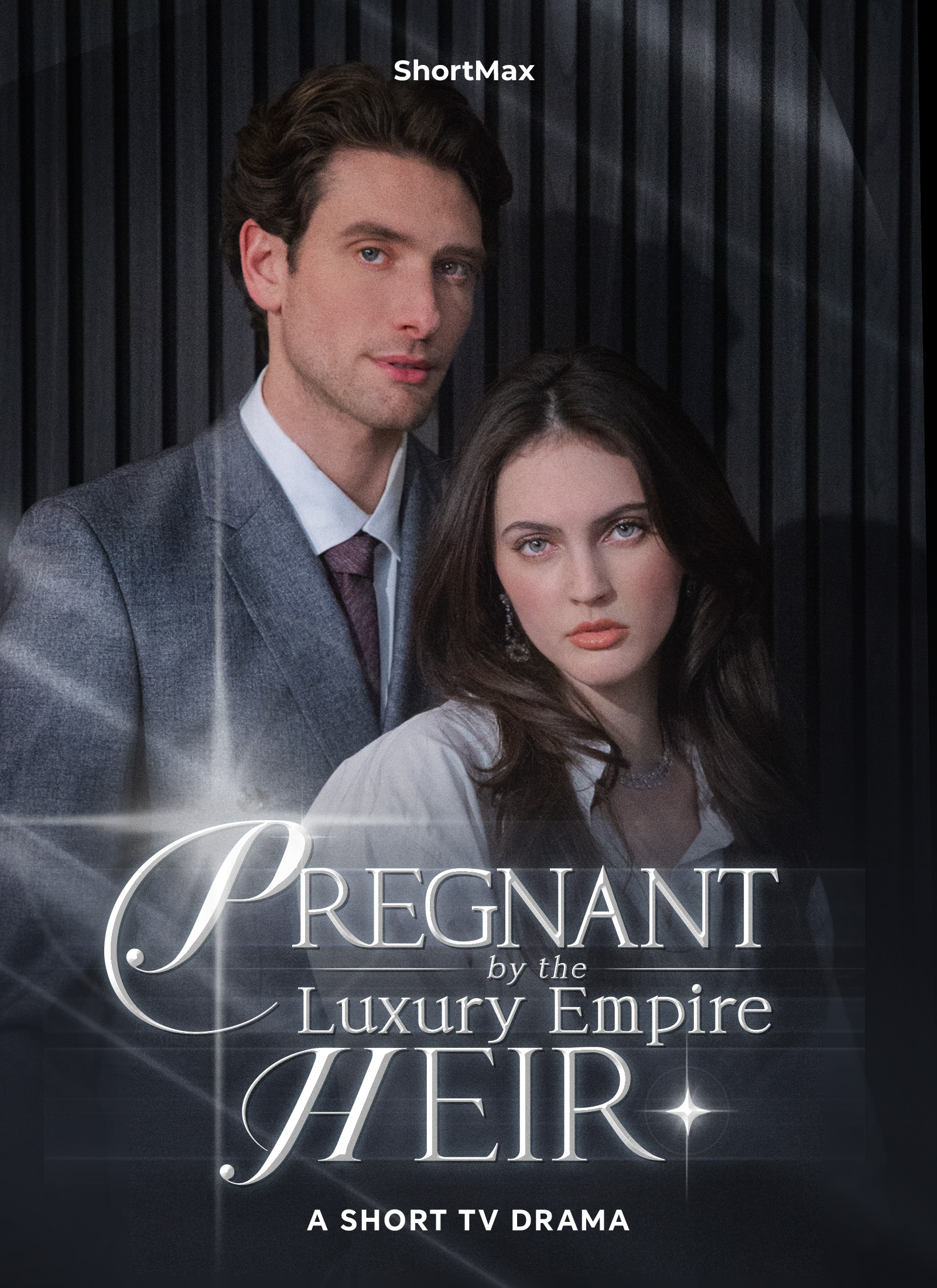 Pregnant by the Luxury Empire Heir