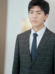 閃婚後，傅先生乖乖寵我 - Episode 45