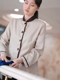 第5集 - 閃婚後，傅先生乖乖寵我