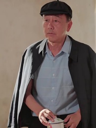 Episode 26 - Five Blessings at Her Door