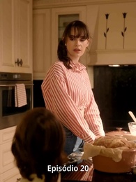 Episódio 20 - Divorciados, Mas Nada Está Esquecido