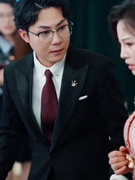 第48集 - 父女同心