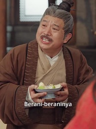 Episode 48 - Bayangan Sepuluh Tahun