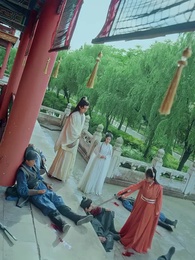 誅天大主宰 - Episode 51