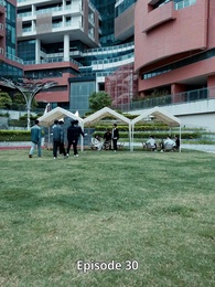 Tesoro, Sto per Sposarmi - Episode 30