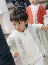 Legenda KungFu Kembar - Episode 57