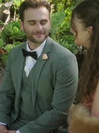 Surrogata del Presidente Alpha - Episode 12