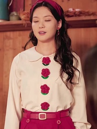 Episode 42 - Five Blessings at Her Door