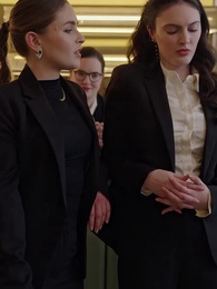 Episode 40 - Pregnant by the Luxury Empire Heir