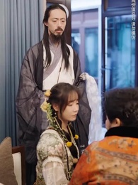 第23集 - 驚鴻掠過黃昏時