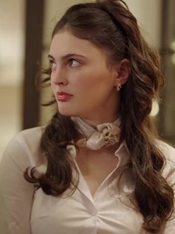 Episode 21 - Pregnant by the Luxury Empire Heir