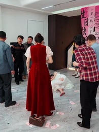 父女同心 - Episode 12