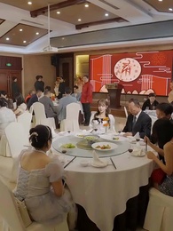 狼婿出山 - Episode 84