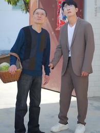 第15集 - 涅槃烈春寒