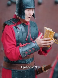 Episodio 9 - El Hijo Modelo y Su Padre Desastre