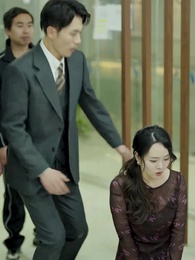 第37集 - 鄰火自焚