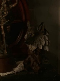 Episodio 27 - Surrogata del Presidente Alpha