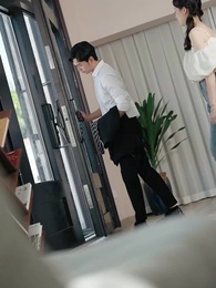 閃婚後，傅先生乖乖寵我 - Episode 66