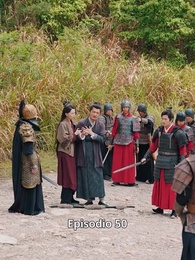 El Hijo Modelo y Su Padre Desastre - Episode 50