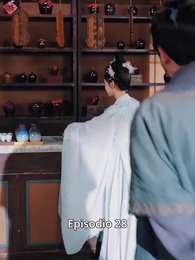 El Hijo Modelo y Su Padre Desastre - Episode 28