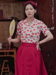 Five Blessings at Her Door - Episode 18