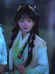 第59集 - 三生三世仙凡情緣