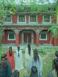 誅天大主宰 - Episode 72