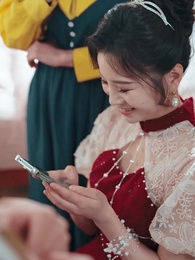 父女同心 - Episode 3