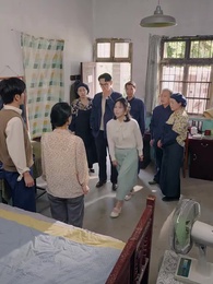 八零小嬌妻 - Episode 3