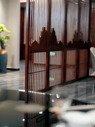 第38集 - 閃婚後,傅先生乖乖寵我