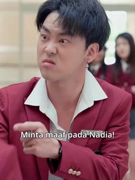 Episode 5 - Aku Tak Kejar Cewek Pembaca Hati Lagi