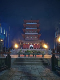 誅天大主宰 - Episode 52