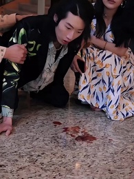 第8集 - 我在崑崙山閉關三百年