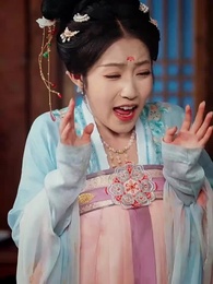 42화 - 대군마마의 네남매 또 한성에 풍파를 일으켰다