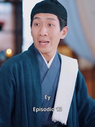 Episodio 13 - El Hijo Modelo y Su Padre Desastre