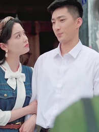 Episode 37 - Five Blessings at Her Door