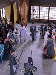 Episodio 27 - Más Allá del Cielo