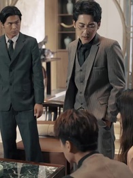 第75集 - 富可敵國