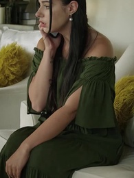 Fausse ou véritable compagne de l'Alpha - Episode 7