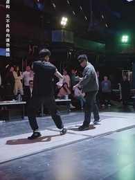 第18集 - 一父當關萬夫莫敵