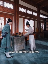 Episode 27 - Takdir Sang Juara dan Rahasia Darah Biru