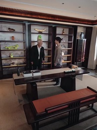 狼婿下山 - Episode 7