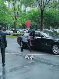 第31集 - 狼婿下山