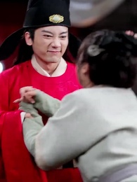 Derita Putri Sang Jenderal - Episode 8