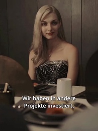 Episode 27 - Süße Wiedergeburt, schicksalhafte Rache