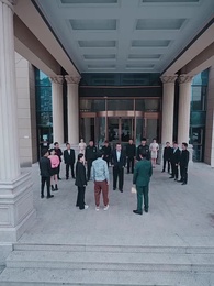 狼婿下山 - Episode 48