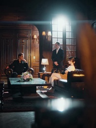 Episode 30 - Surrender to My Mob Lover