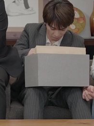 第40話 - 眠りの果てに、兄たちが狂った