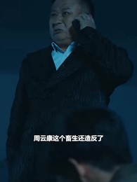 第33集 - 都市之最強狂兵